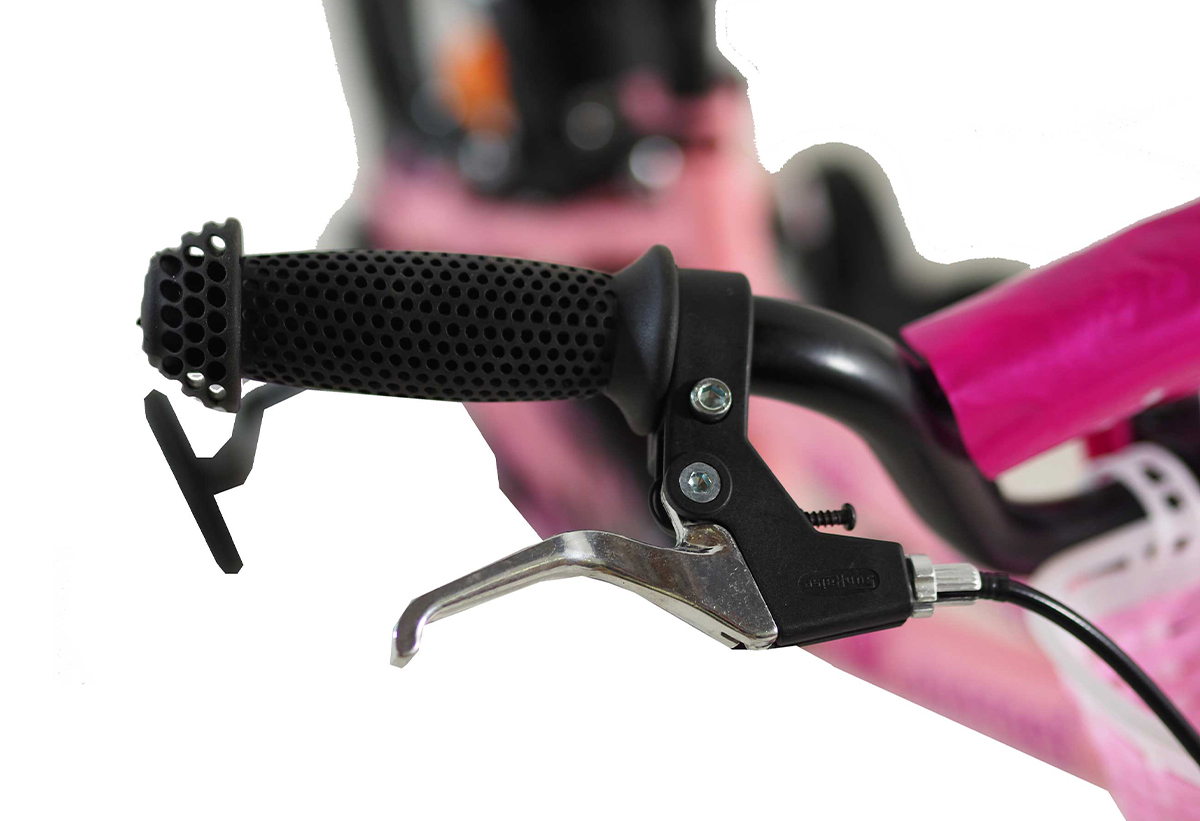 Απεικονίζεται κοντινό στις μανέτες.